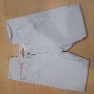 Slim Tapered gray Dockers